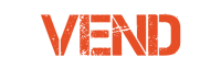 Vend logo